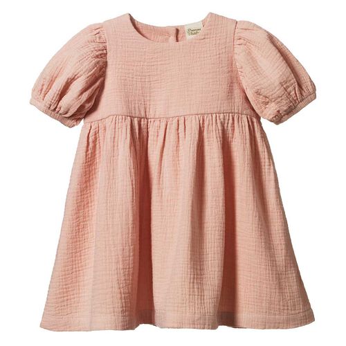 Nature Baby Albertine Dress 3-5Y